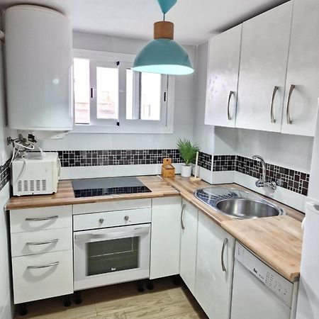 Precioso Apartamento En El Corazon Historico El Puerto de Santa María Zewnętrze zdjęcie