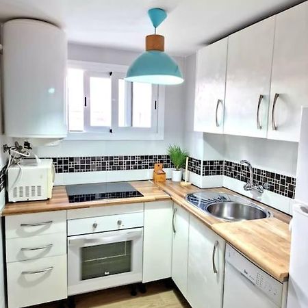 Precioso Apartamento En El Corazon Historico El Puerto de Santa María Zewnętrze zdjęcie