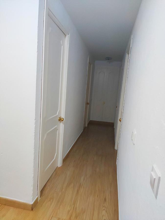 Precioso Apartamento En El Corazon Historico El Puerto de Santa María Zewnętrze zdjęcie