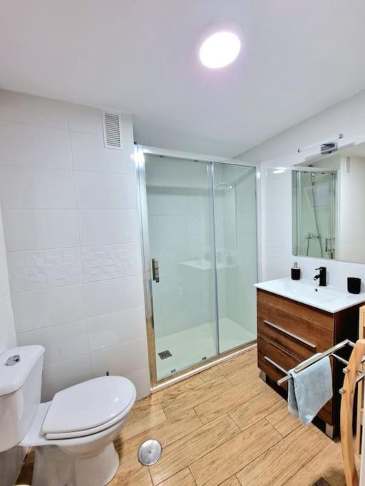 Precioso Apartamento En El Corazon Historico El Puerto de Santa María Zewnętrze zdjęcie