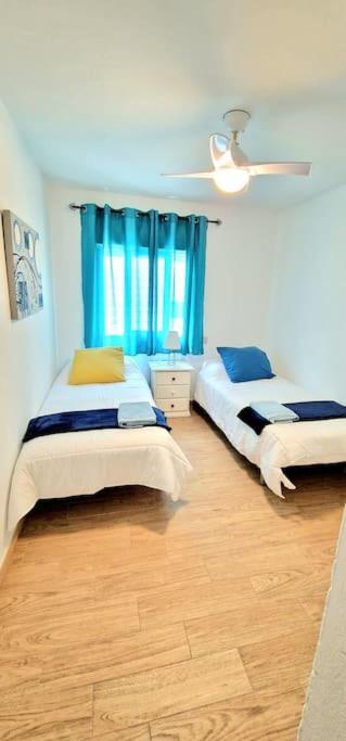 Precioso Apartamento En El Corazon Historico El Puerto de Santa María Zewnętrze zdjęcie