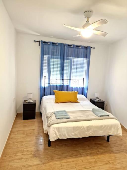 Precioso Apartamento En El Corazon Historico El Puerto de Santa María Zewnętrze zdjęcie